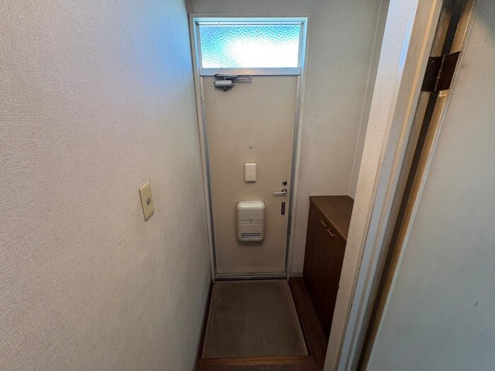 ヒルサイド・テラスの物件内観写真