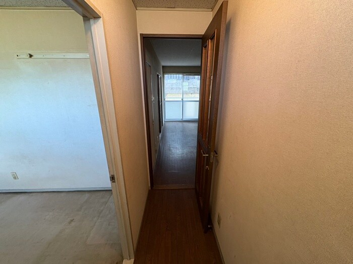 ヒルサイド・テラスの物件内観写真