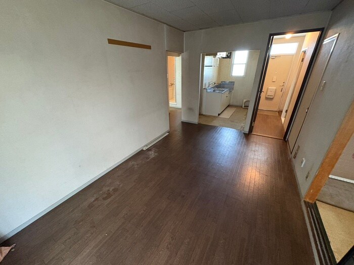 ヒルサイド・テラスの物件内観写真