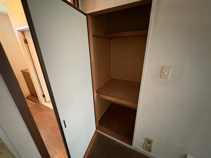 ヒルサイド・テラスの物件内観写真