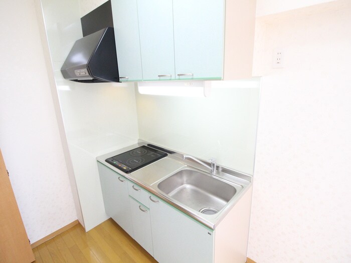 ケセラセラの物件内観写真