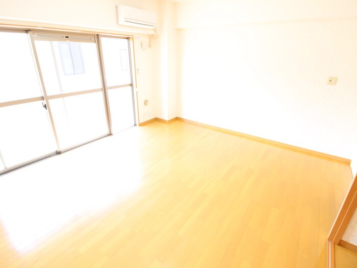 ケセラセラの物件内観写真