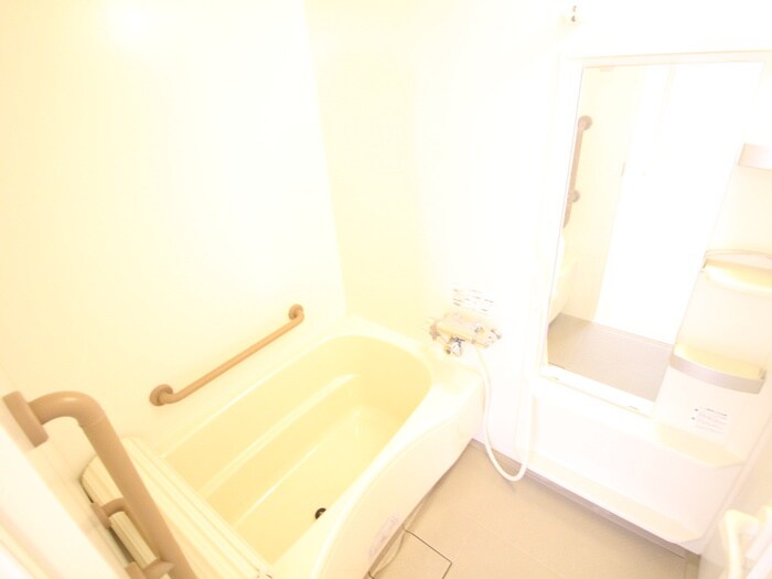 ケセラセラの物件内観写真