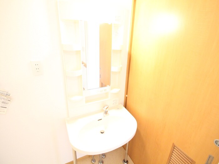 ケセラセラの物件内観写真