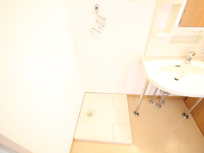 ケセラセラの物件内観写真