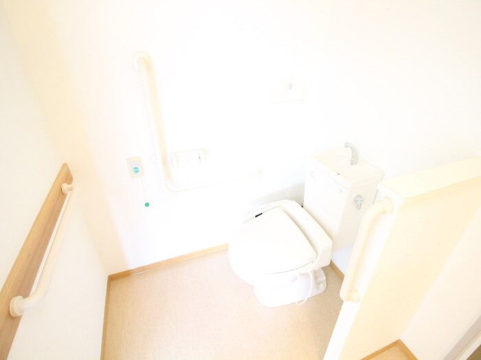 ケセラセラの物件内観写真