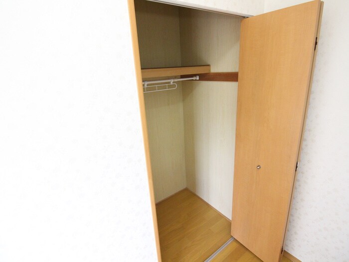 ケセラセラの物件内観写真