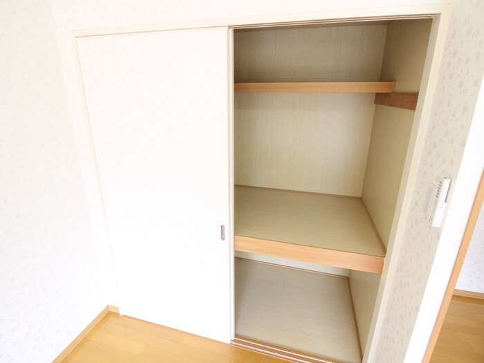 ケセラセラの物件内観写真