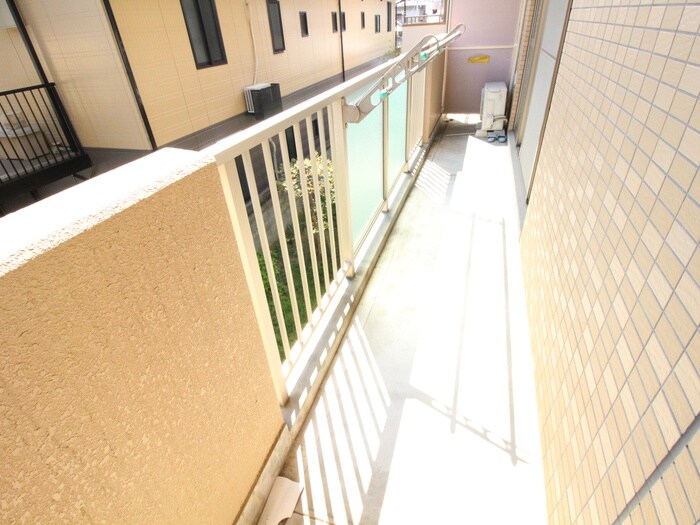 ケセラセラの物件内観写真