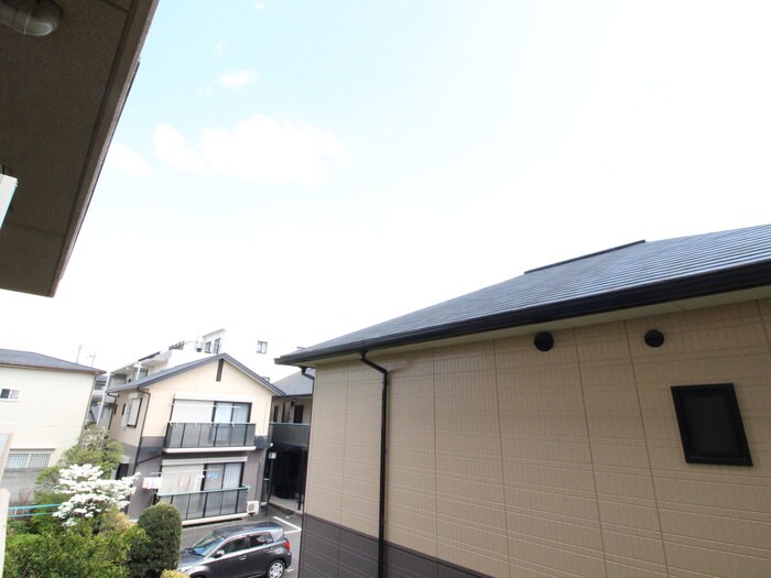 ケセラセラの物件内観写真