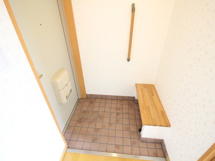 ケセラセラの物件内観写真