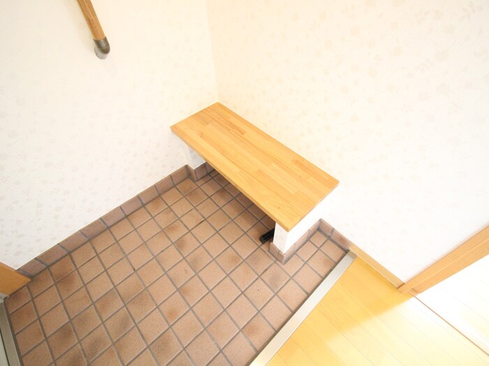 ケセラセラの物件内観写真