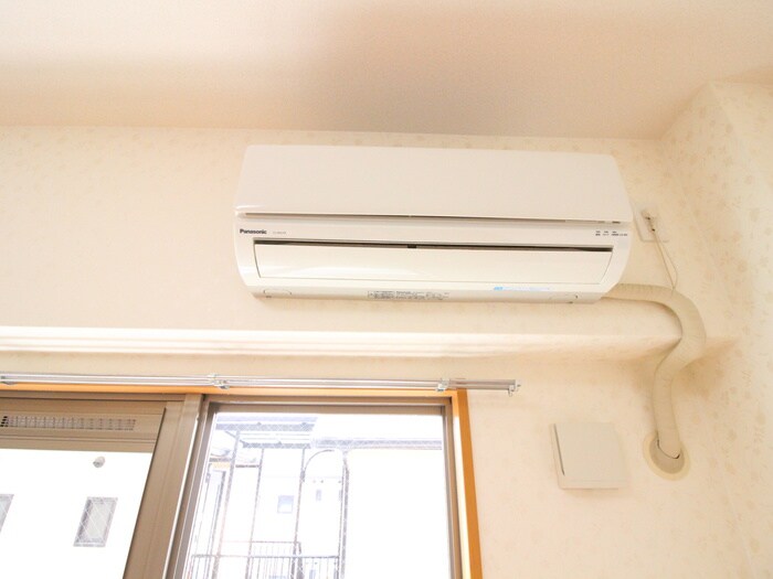 ケセラセラの物件内観写真