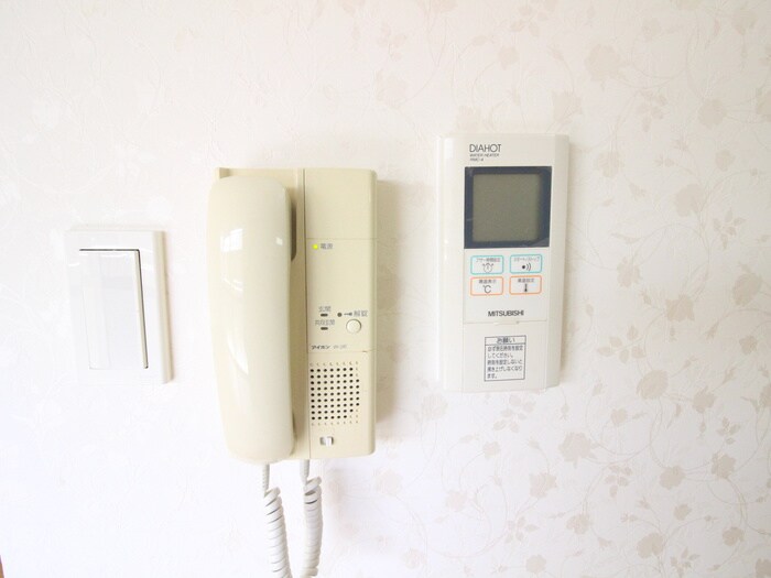 ケセラセラの物件内観写真