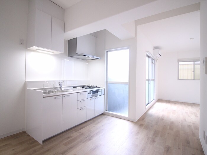 メインステージ弓木町の物件内観写真