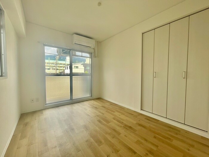 メインステージ弓木町の物件内観写真