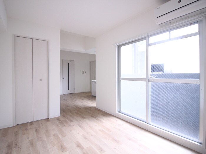 メインステージ弓木町の物件内観写真