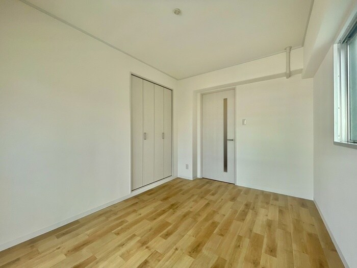 メインステージ弓木町の物件内観写真