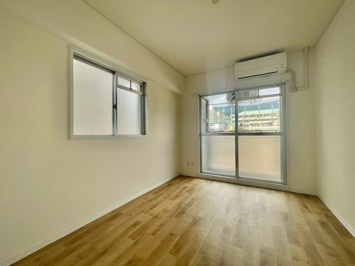 メインステージ弓木町の物件内観写真