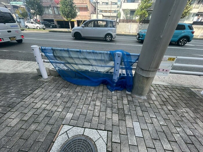 メインステージ弓木町の物件外観写真