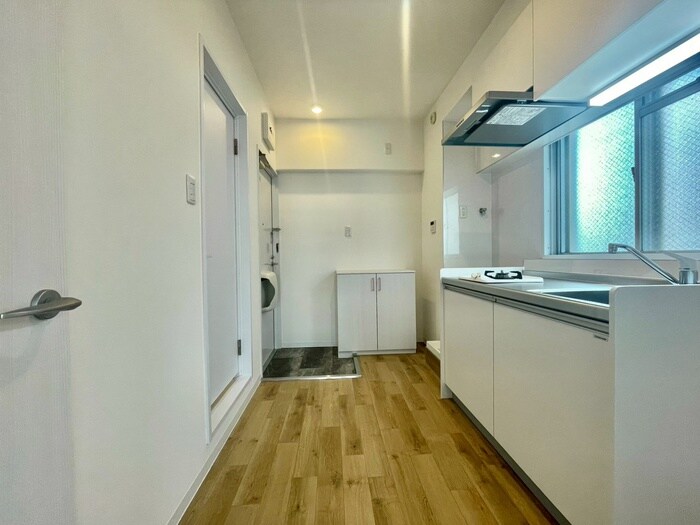 メインステージ弓木町の物件内観写真