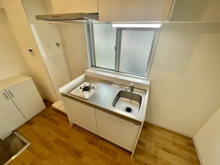 メインステージ弓木町の物件内観写真