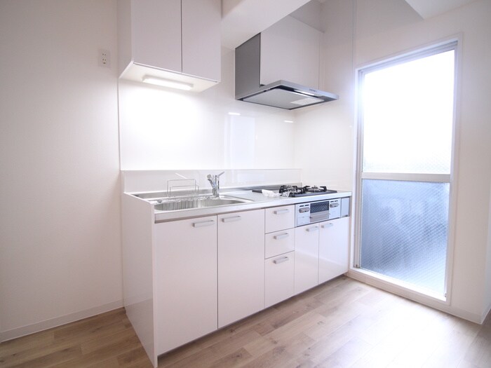 メインステージ弓木町の物件内観写真