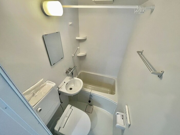 メインステージ弓木町の物件内観写真