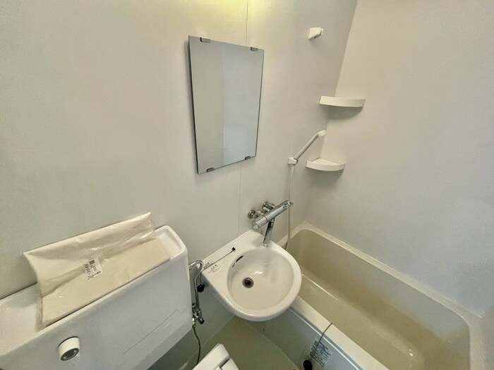 メインステージ弓木町の物件内観写真