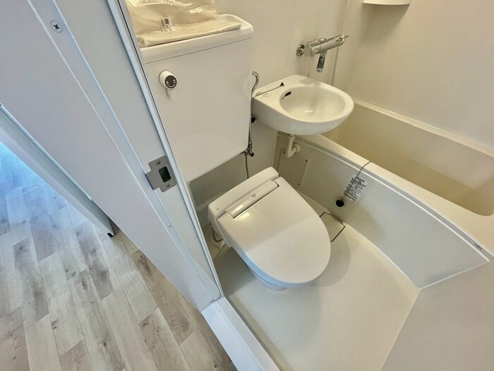 メインステージ弓木町の物件内観写真