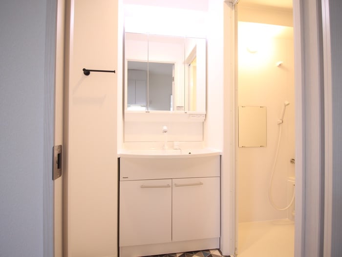 メインステージ弓木町の物件内観写真