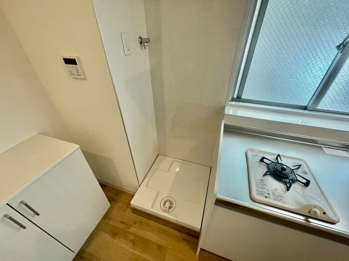 メインステージ弓木町の物件内観写真