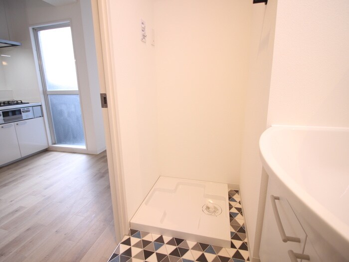 メインステージ弓木町の物件内観写真