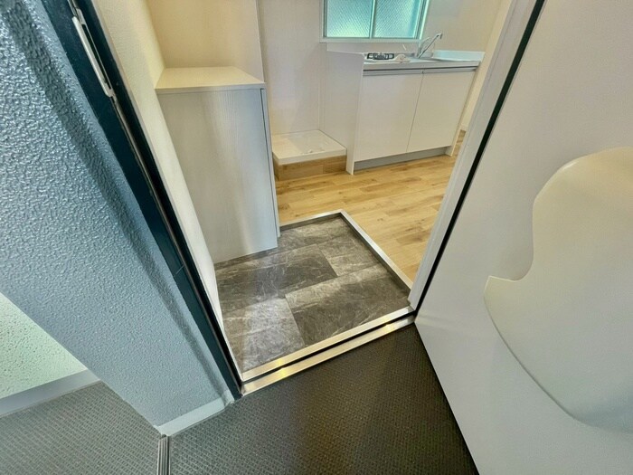 メインステージ弓木町の物件内観写真