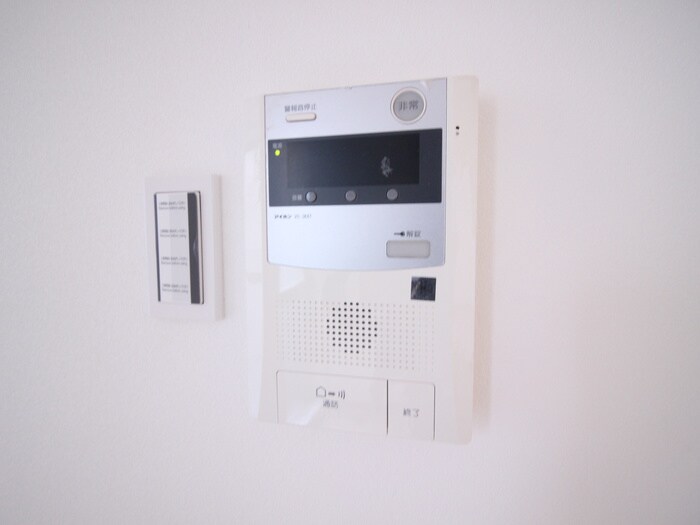 メインステージ弓木町の物件内観写真