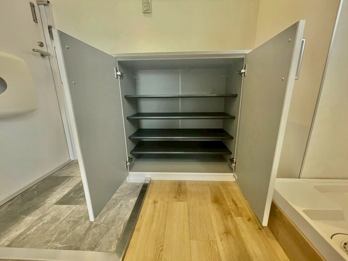 メインステージ弓木町の物件内観写真