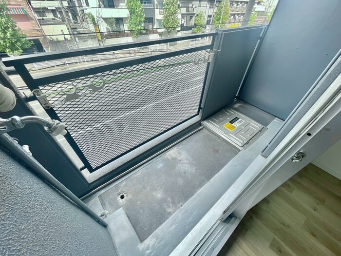 メインステージ弓木町の物件内観写真