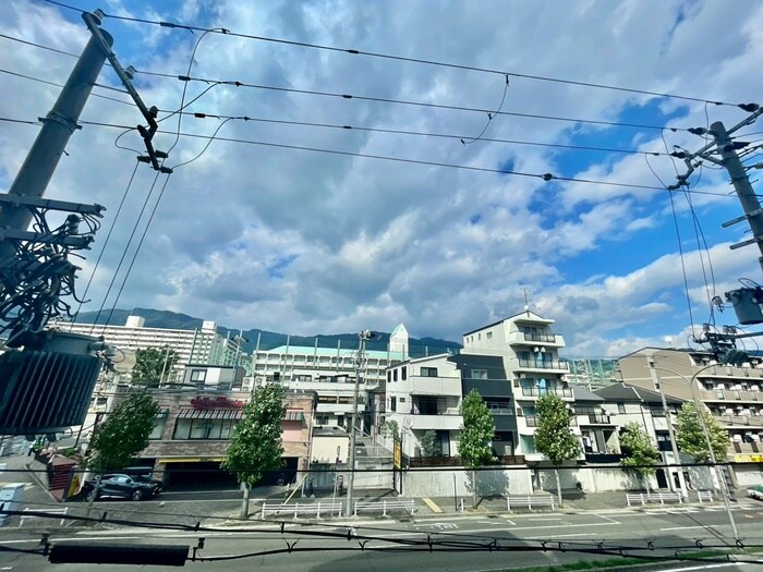 メインステージ弓木町の物件内観写真