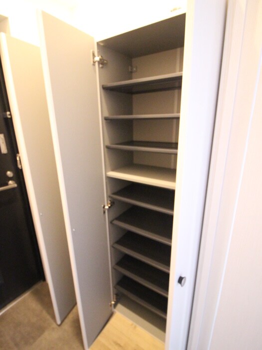 メインステージ弓木町の物件内観写真