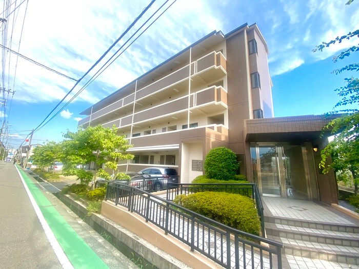 ヴェルドミールカミロクの物件外観写真