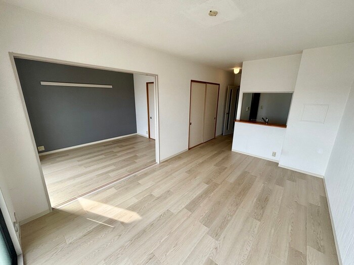 ヴェルドミールカミロクの物件内観写真