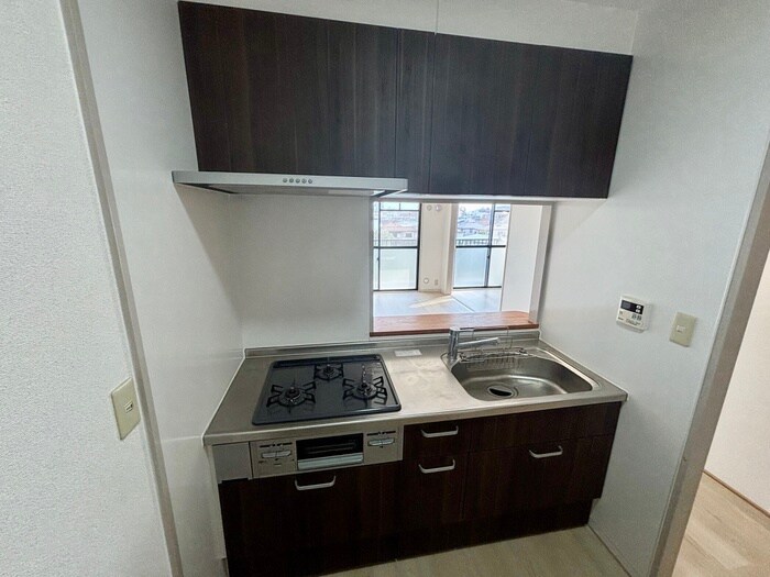 ヴェルドミールカミロクの物件内観写真