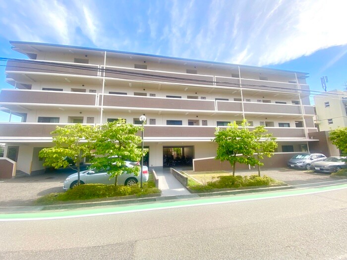 ヴェルドミールカミロクの物件外観写真