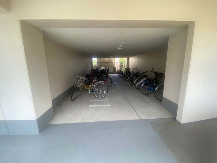 ヴェルドミールカミロクの物件外観写真