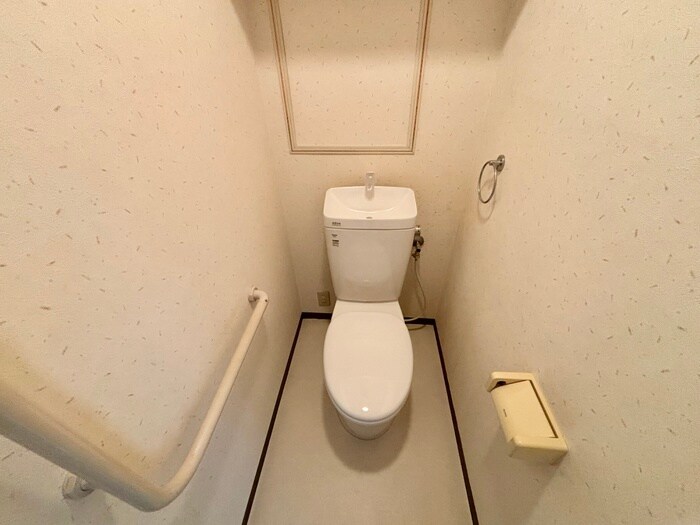 ヴェルドミールカミロクの物件内観写真