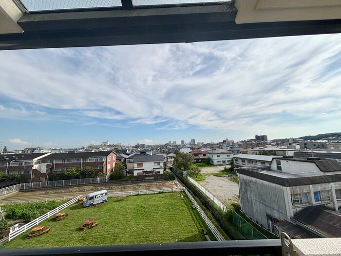 ヴェルドミールカミロクの物件内観写真