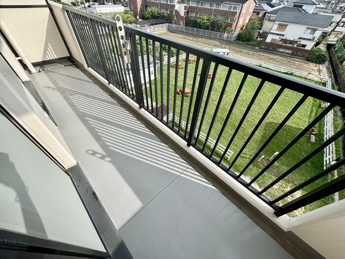 ヴェルドミールカミロクの物件内観写真