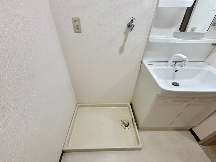 ヴェルドミールカミロクの物件内観写真