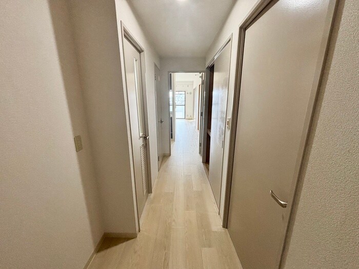 ヴェルドミールカミロクの物件内観写真