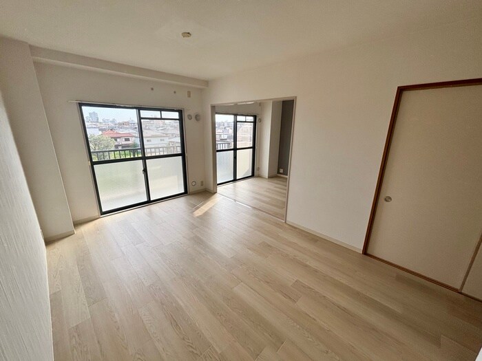 ヴェルドミールカミロクの物件内観写真